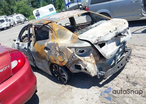 2019 Toyota Yaris Le from USA, damaged, VIN 3MYDLBYV2KY519761